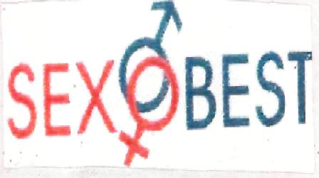 Sexo Best (label) Device mark 2173487 Trademark