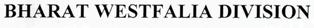Bharat Westfalia Division Device mark 2366555 Trademark