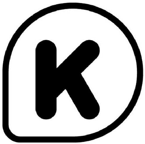 K Device mark 2857086 Trademark