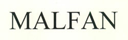 Malfan Device mark 2595156 Trademark