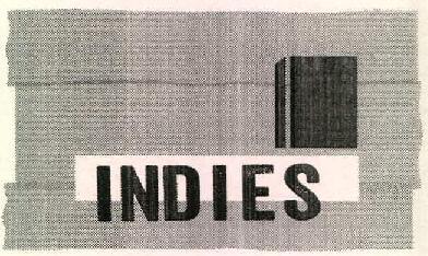 Indies Device mark 2651099 Trademark