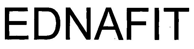 Ednafit (device) Device mark 2283688 Trademark