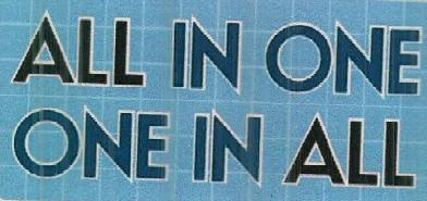All In One One In All Device mark 2407691 Trademark