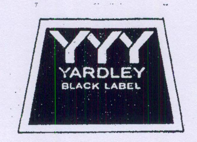 Yardley Device mark 292624 Trademark