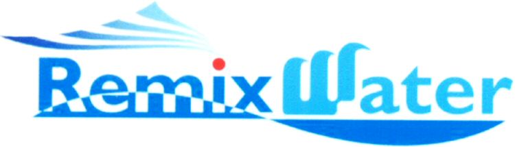 Remix Water Device mark 2856822 Trademark