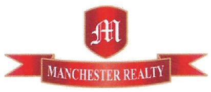 Manchester Realty With Device Of M Device mark 2537775 Trademark
