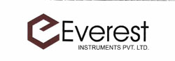 Everest Instruments Pvt.ltd With E Logo Device mark 2692383 Trademark