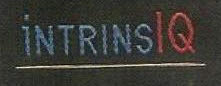 Intrinsiq Device mark 2435983 Trademark