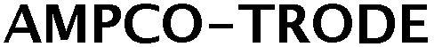 Ampco-trode Device mark 2846679 Trademark
