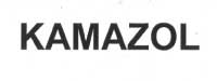 Kamazol Device mark 2077157 Trademark