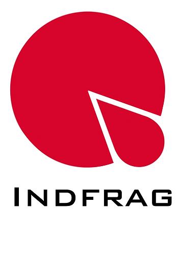 Indfrag Device mark 2801835 Trademark