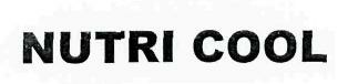 Nutri Cool Device mark 2460018 Trademark