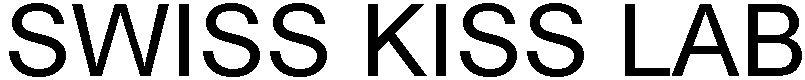 Swiss Kiss Lab Device mark 2860262 Trademark