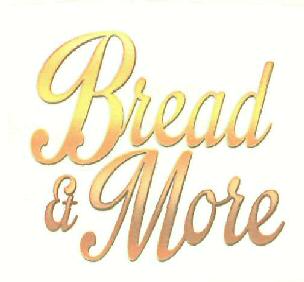 Bread & More (device) Device mark 2554501 Trademark