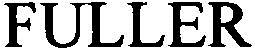 Fuller Device mark 2667414 Trademark