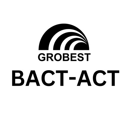 Grobest Bact-act Device mark 6554249 Trademark
