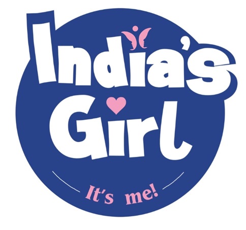 India'sgirl-it's Me Device mark 6554239 Trademark