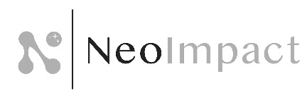 Neoimpact Device mark 6553889 Trademark