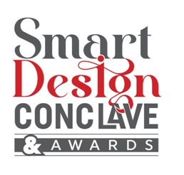 Smart Design Conclave & Awards Device mark 6554025 Trademark