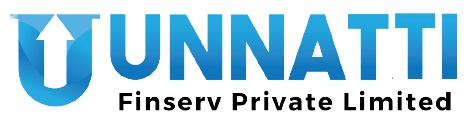 Unnatti Finserv Private Limited Device mark 6554023 Trademark