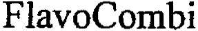 Flavocombi Device mark 2729590 Trademark