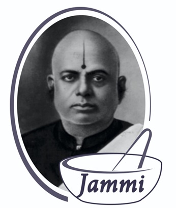 Jammi Device mark 6554245 Trademark
