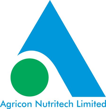 Agricon Nutritech Limited With Logo Device mark 6554153 Trademark