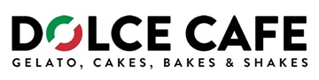 Dolce Cafe- Gelato, Cakes, Bakes & Shakes Device mark 6554258 Trademark