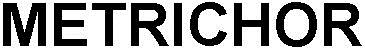 Metrichor Device mark 2714690 Trademark