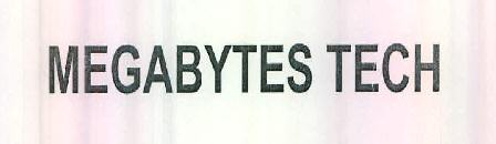 Megabytes Tech Device mark 2763960 Trademark