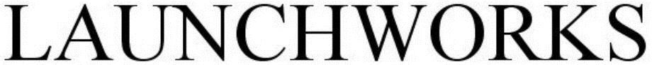 Launchworks Device mark 2666679 Trademark