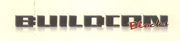Buildcon Blocks Device mark 2310375 Trademark