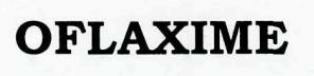 Oflaxime Device mark 2371217 Trademark