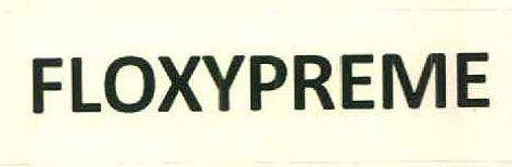 Floxypreme Device mark 2872172 Trademark