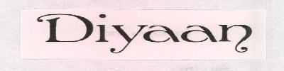 Diyaan Device mark 2339436 Trademark