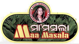 Maa Masala (device Of Bust Women) Device mark 2108588 Trademark