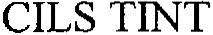 Cils Tint Device mark 2692626 Trademark