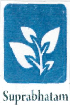 Suprabhatam(device) Device mark 2173489 Trademark