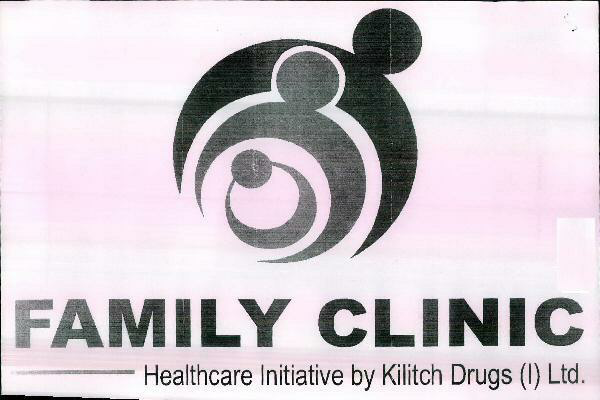 Family Clinic Device mark 2491375 Trademark