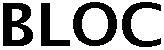 Bloc Device mark 2772183 Trademark