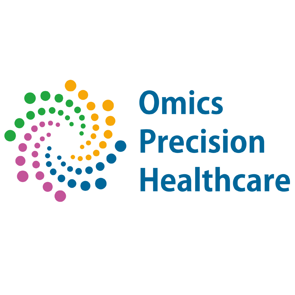 Omics Precision Health Care & Logo Device mark 6559494 Trademark