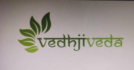 Vedhjiveda Device mark 6560655 Trademark