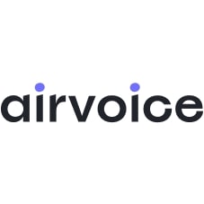 Logo Of Airvoice Device mark 6560955 Trademark