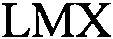 Lmx Device mark 2954013 Trademark
