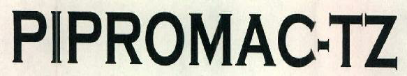 Pipromac-tz Device mark 2401238 Trademark