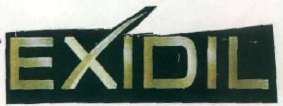 Exidil Device mark 2839463 Trademark
