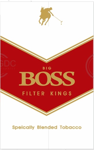 Big Boss Device mark 2990101 Trademark