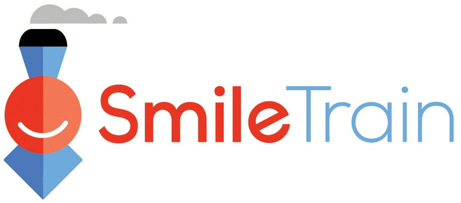 Smile Train (with Device) Device mark 2885017 Trademark