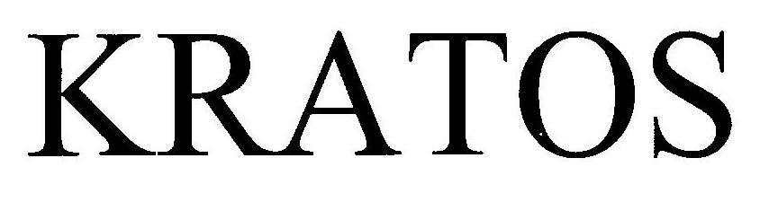 Kratos (device) Device mark 2408519 Trademark
