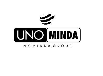 Uno Minda Logo Device mark 2301986 Trademark